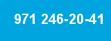 971 246-20-41